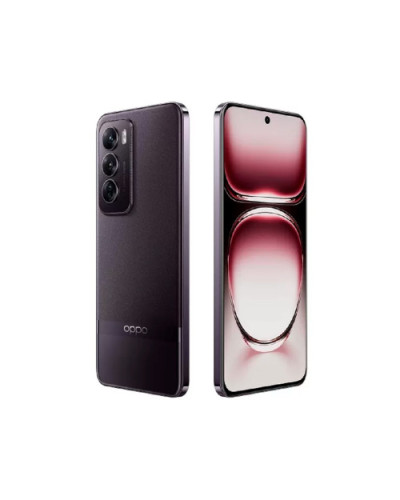 Oppo Reno 12 Pro 5G 12/512GB Nebula Black