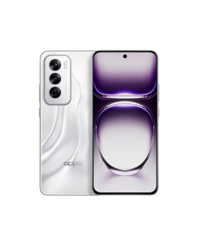 Oppo Reno 12 Pro 5G 12/512GB Nebula Silver