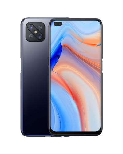 Oppo Reno 4Z 8/128Gb Black