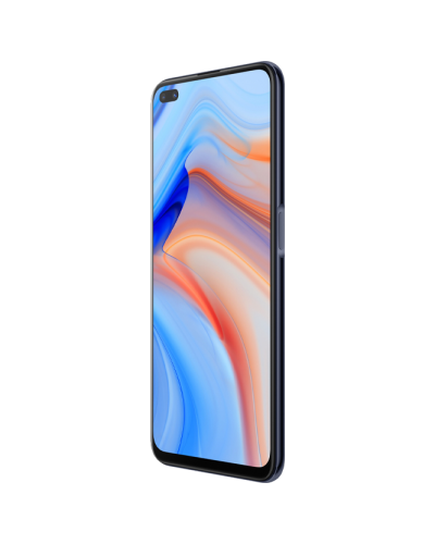 Oppo Reno 4Z 8/128Gb Black