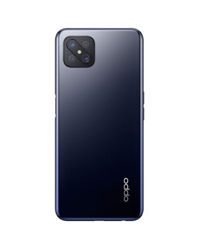 Oppo Reno 4Z 8/128Gb Black
