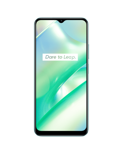 Realme C33 4/128GB Aqua Blue