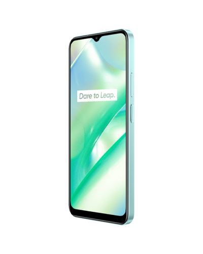 Realme C33 4/128GB Aqua Blue