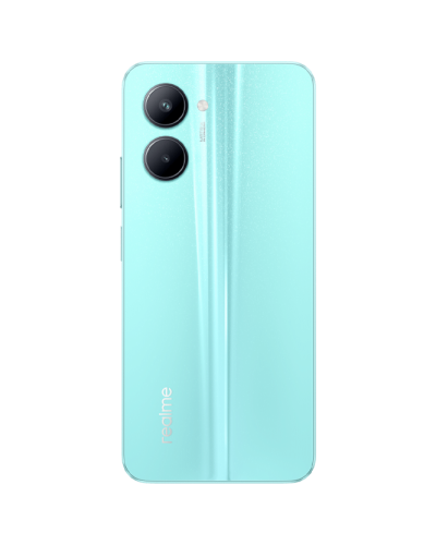 Realme C33 4/128GB Aqua Blue