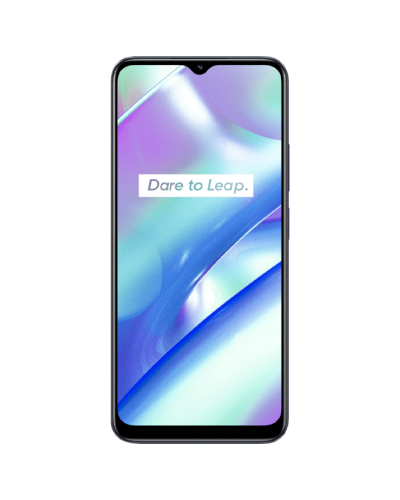 Realme C33 4/128GB Night Sea