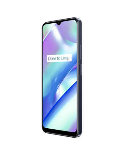 Realme C33 4/128GB Night Sea