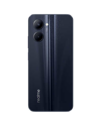 Realme C33 4/128GB Night Sea