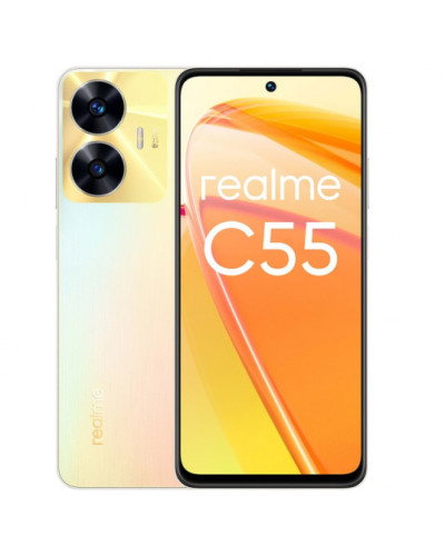 Realme C55 6/128GB Sun Shower