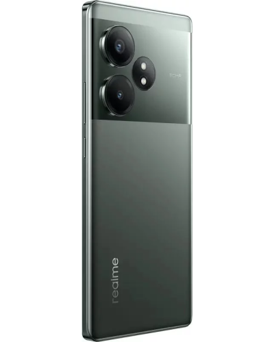 Realme GT 6T 5G 8/256Gb Green