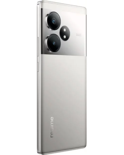 Realme GT 6T 5G 8/256Gb Silver
