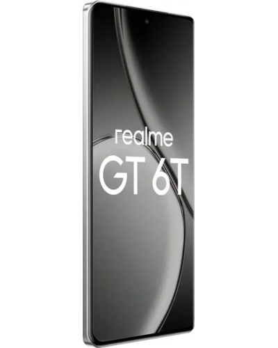 Realme GT 6T 5G 8/256Gb Silver