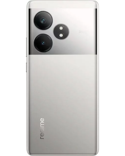Realme GT 6T 5G 8/256Gb Silver