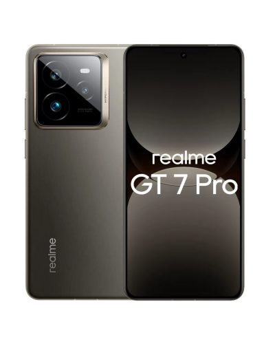 Realme GT 7 Pro 12/256Gb Galaxy Grey