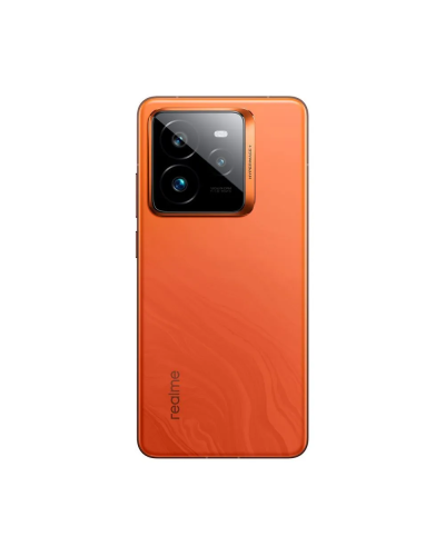 Realme GT 7 Pro 12/256Gb Mars Orange