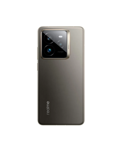 Realme GT 7 Pro 12/512Gb Galaxy Grey