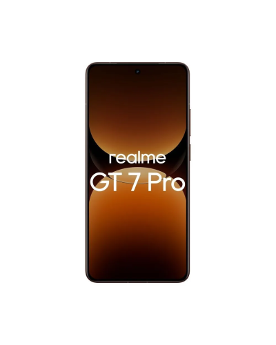 Realme GT 7 Pro 12/512Gb Mars Orange