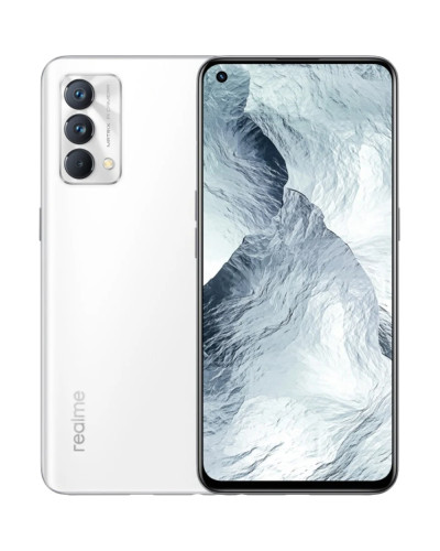 Realme GT Master Edition 5G 6/128Gb White