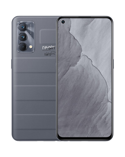 Realme GT Master Edition 5G 8/256Gb Gray