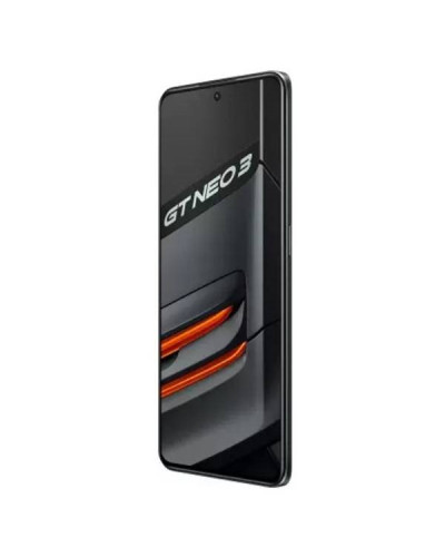 Realme GT Neo 3 5G 150W 12/256GB Black