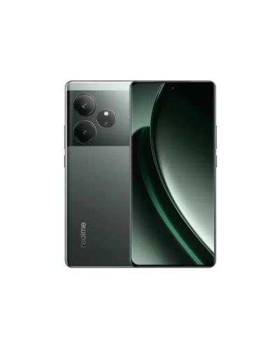 Realme GT6 5G 12/256Gb Green