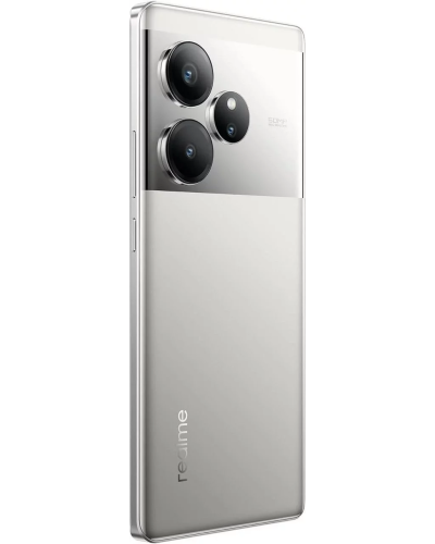 Realme GT6 5G 12/256Gb Silver