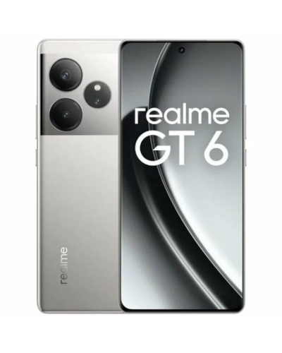 Realme GT6 5G 16/512Gb Silver