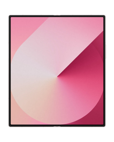 Samsung  Galaxy Z Fold 6 12/1TB Pink