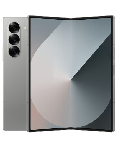 Samsung  Galaxy Z Fold 6 12/1TB Silver Shadow