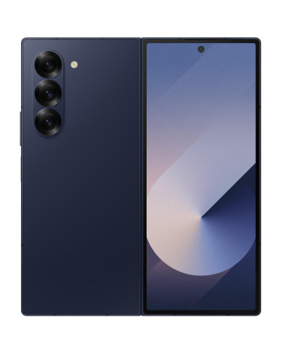Samsung  Galaxy Z Fold 6 12/256Gb Navy