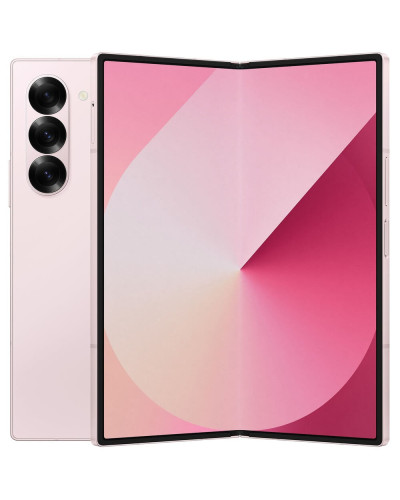 Samsung  Galaxy Z Fold 6 12/256Gb Pink