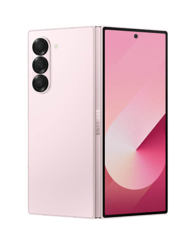 Samsung  Galaxy Z Fold 6 12/256Gb Pink