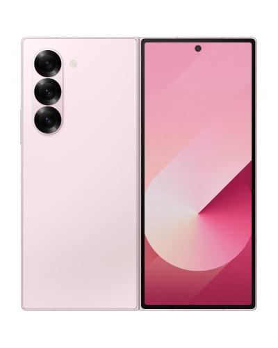 Samsung  Galaxy Z Fold 6 12/256Gb Pink