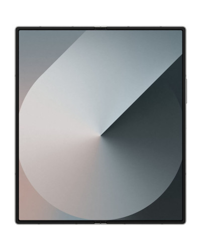 Samsung  Galaxy Z Fold 6 12/256Gb Silver Shadow