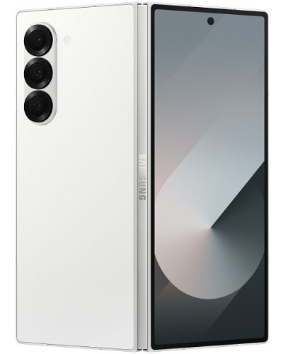 Samsung  Galaxy Z Fold 6 12/256Gb White