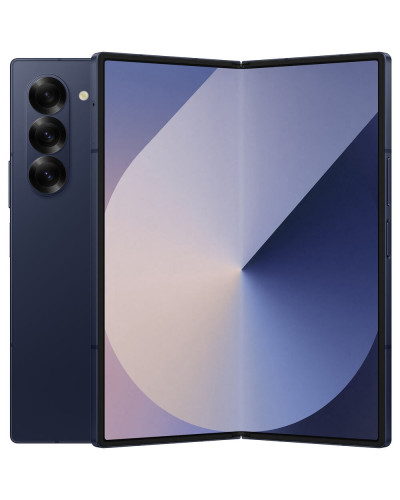 Samsung  Galaxy Z Fold 6 12/512Gb Navy