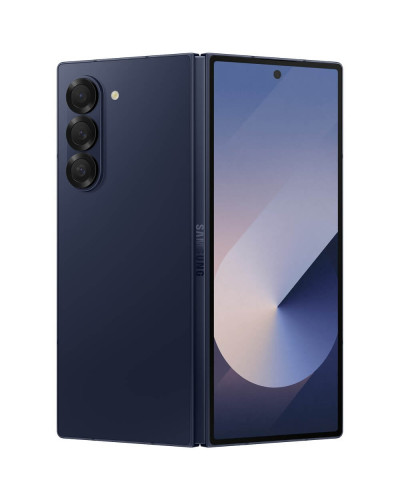Samsung  Galaxy Z Fold 6 12/512Gb Navy