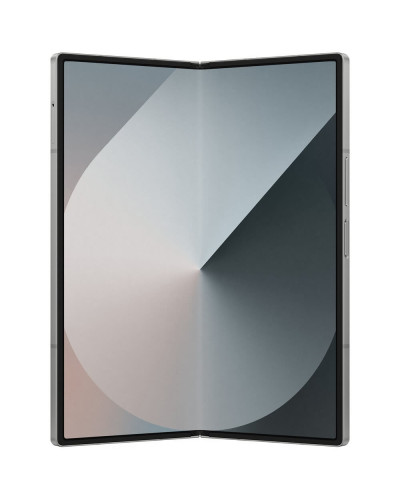 Samsung  Galaxy Z Fold 6 12/512Gb Silver Shadow