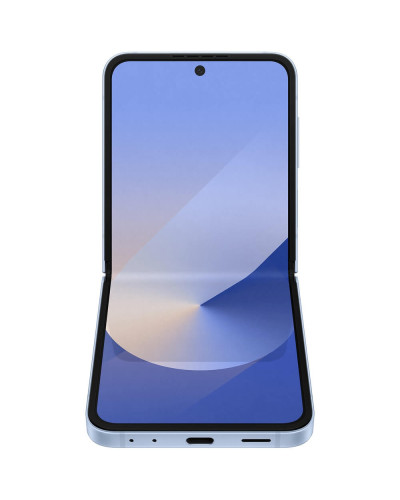 Samsung Galaxy  Z  Flip 6 12/256Gb Blue