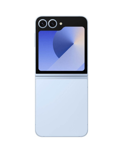Samsung Galaxy  Z  Flip 6 12/256Gb Blue