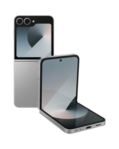 Samsung Galaxy  Z  Flip 6 12/256Gb Silver