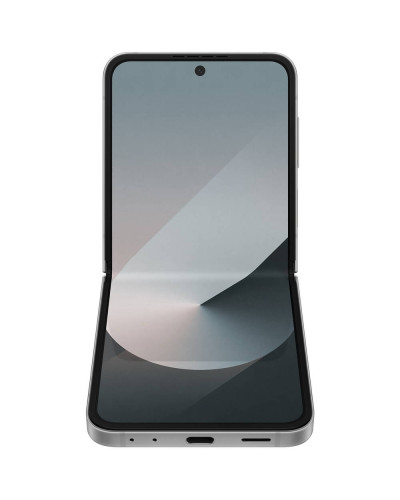 Samsung Galaxy  Z  Flip 6 12/256Gb Silver