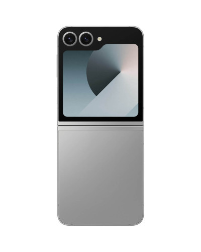 Samsung Galaxy  Z  Flip 6 12/256Gb Silver