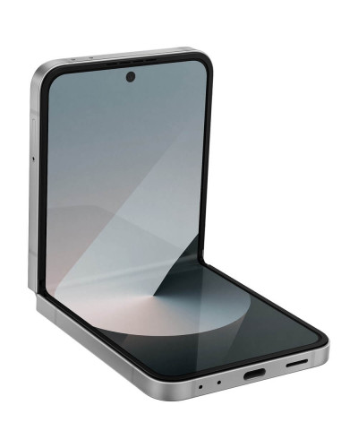 Samsung Galaxy  Z  Flip 6 12/256Gb Silver