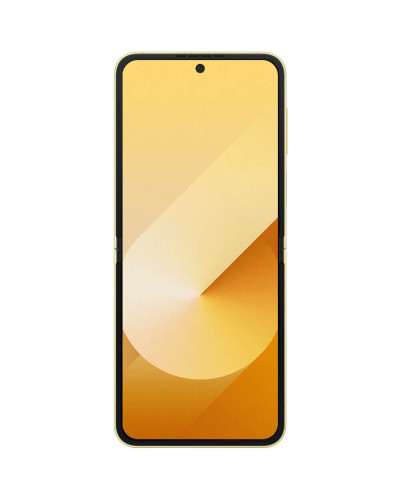 Samsung Galaxy  Z  Flip 6 12/256Gb Yellow