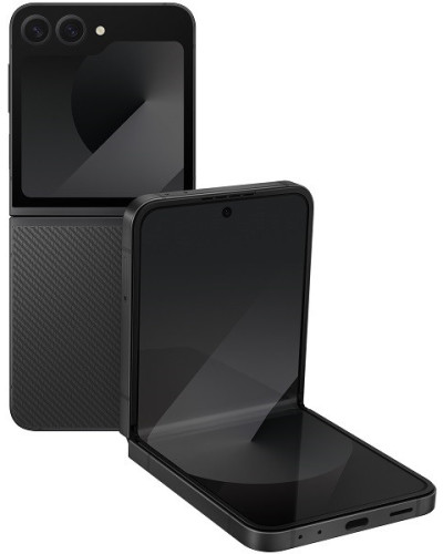 Samsung Galaxy  Z  Flip 6 12/512Gb Black