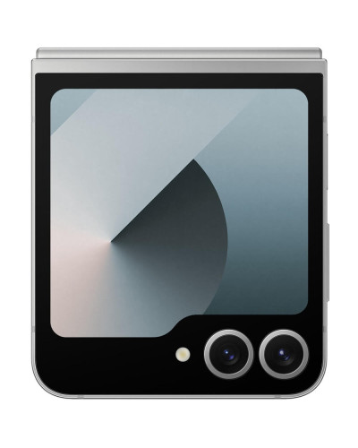 Samsung Galaxy  Z  Flip 6 12/512Gb Silver