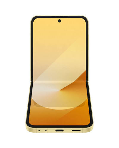 Samsung Galaxy  Z  Flip 6 12/512Gb Yellow