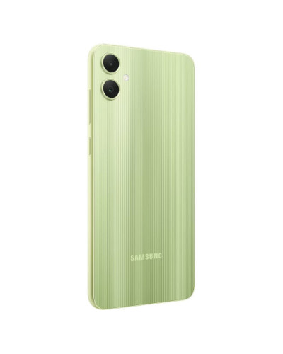 Samsung Galaxy A05 (A055F) 4/128Gb Light Green