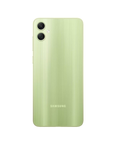 Samsung Galaxy A05 (A055F) 4/128Gb Light Green