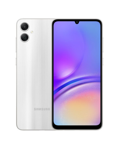 Samsung Galaxy A05 (A055F) 4/128Gb Silver